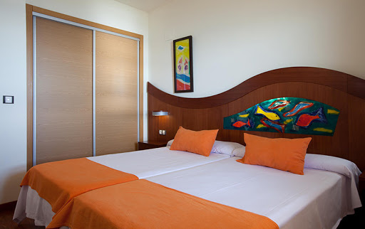 Ohtels Mazagon en Mazagon